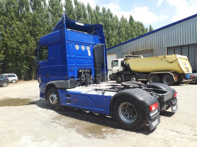 ID 5388 DAF XF 530FT