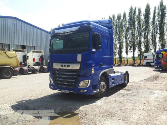 ID 5388 DAF XF 530FT