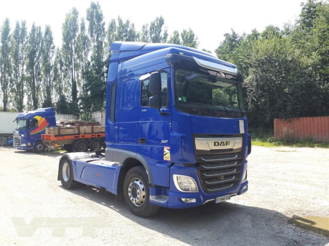 ID 5388 DAF XF 530FT