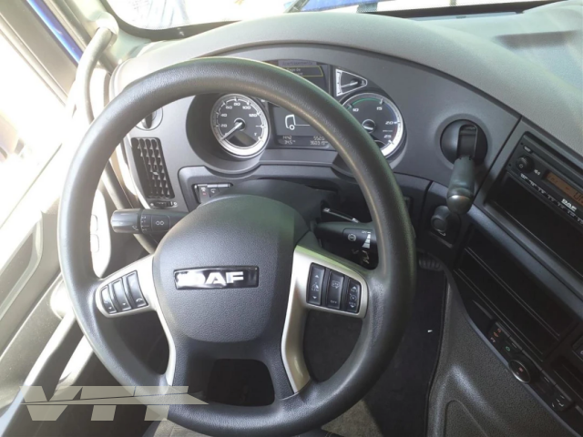 ID 5388 DAF XF 530FT