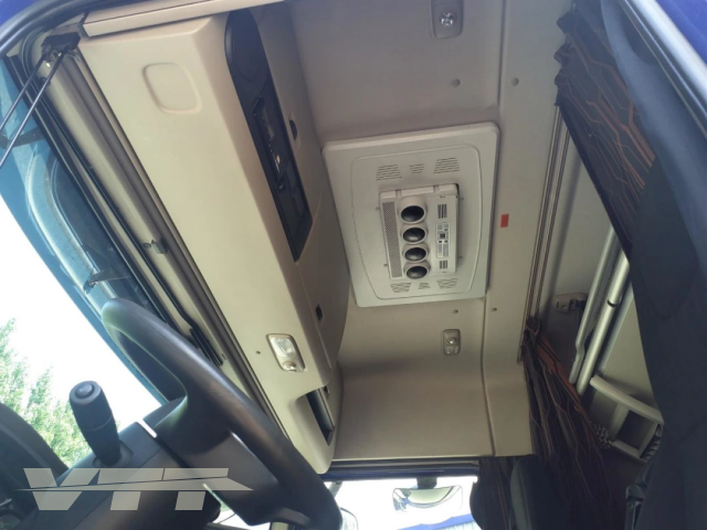 ID 5388 DAF XF 530FT