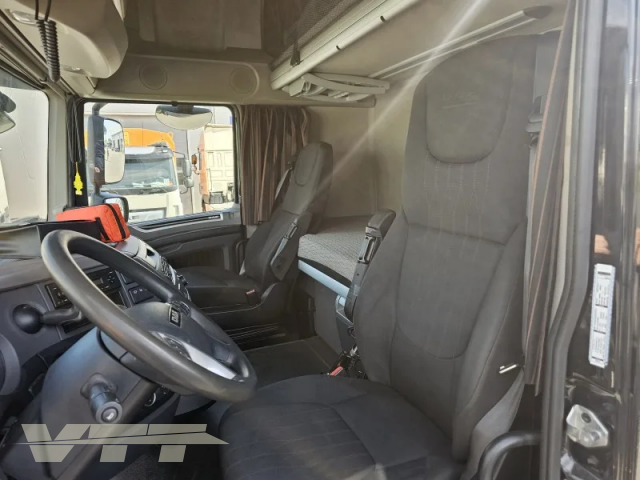 ID 5389 DAF XF 480FT