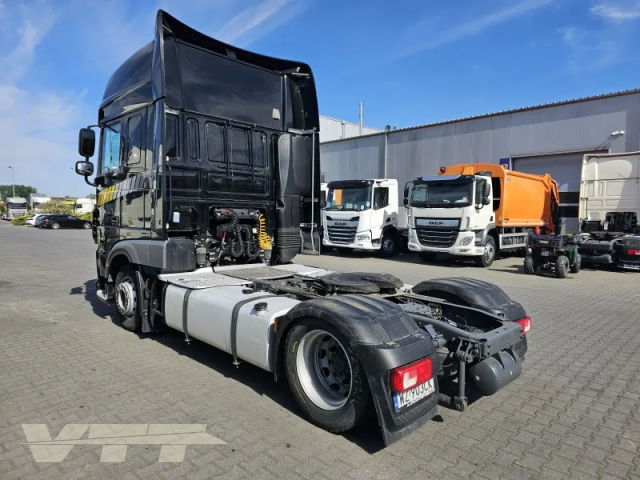 ID 5389 DAF XF 480FT
