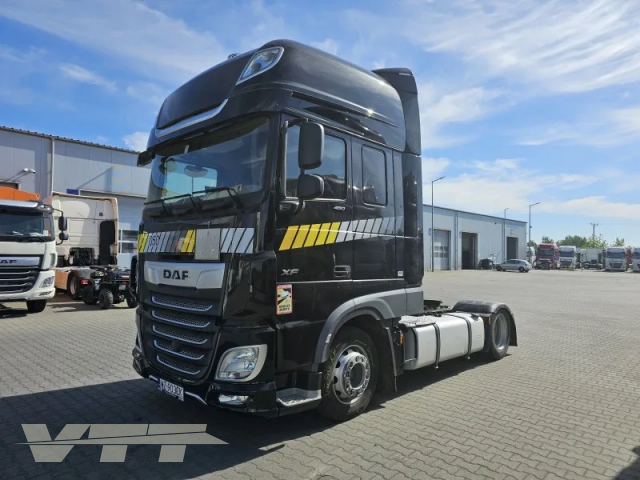 ID 5389 DAF XF 480FT