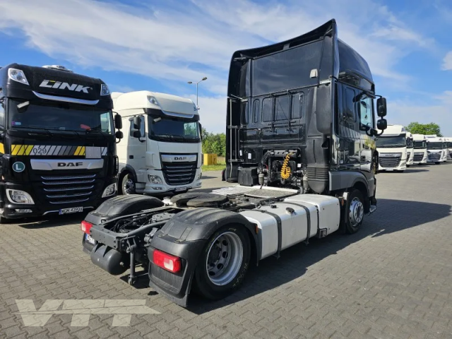 ID 5389 DAF XF 480FT