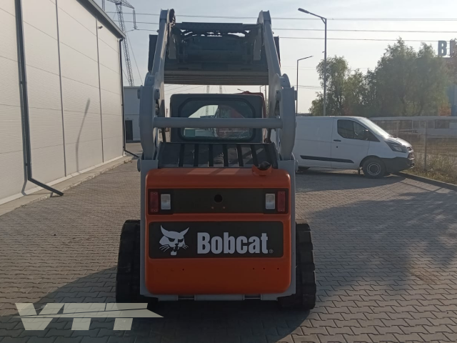 ID 5390 Bobcat T190