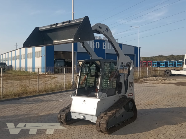 ID 5390 Bobcat T190