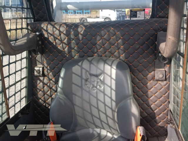 ID 5390 Bobcat T190