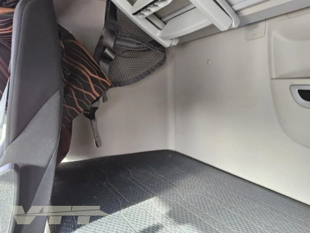 ID 5391 DAF XF 480FT