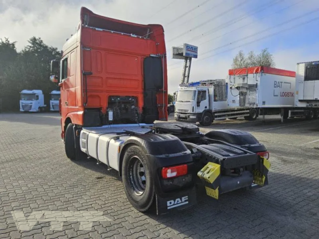 ID 5391 DAF XF 480FT