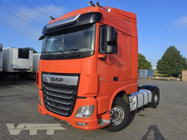 ID 5391 DAF XF 480FT