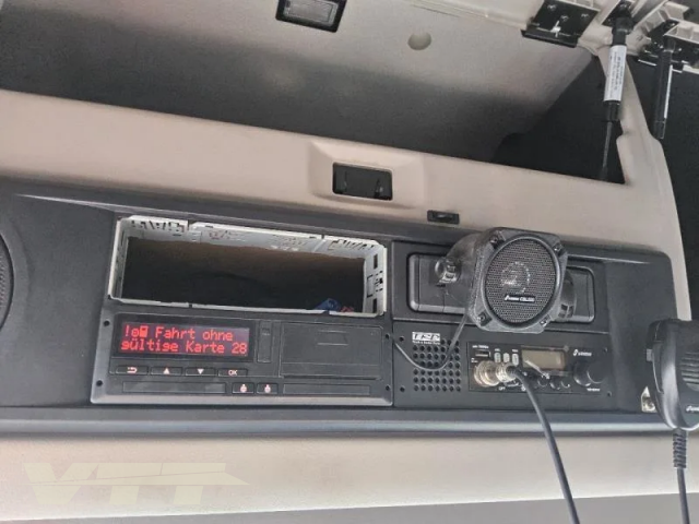 ID 5391 DAF XF 480FT