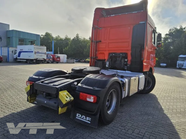 ID 5391 DAF XF 480FT