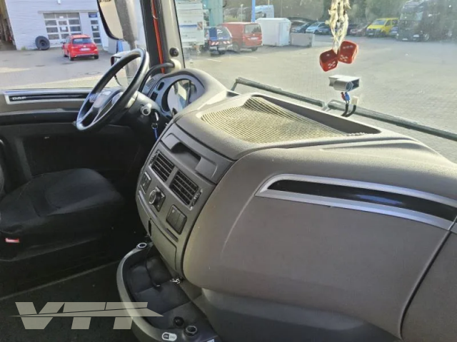 ID 5391 DAF XF 480FT