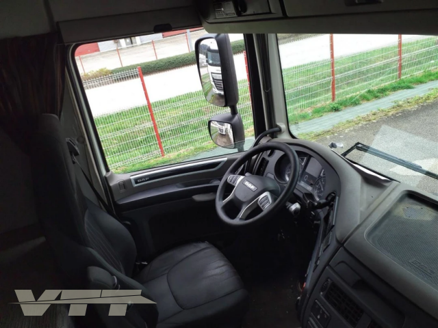 ID 5392 DAF XF 480FT