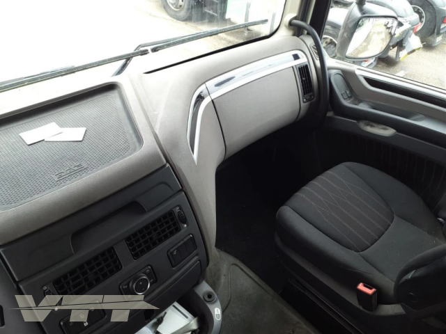 ID 5392 DAF XF 480FT