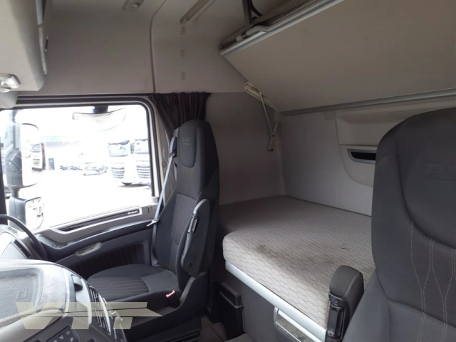 ID 5392 DAF XF 480FT