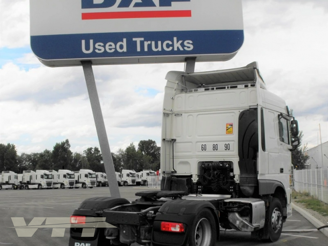 ID 5392 DAF XF 480FT