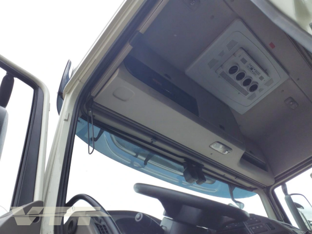 ID 5392 DAF XF 480FT