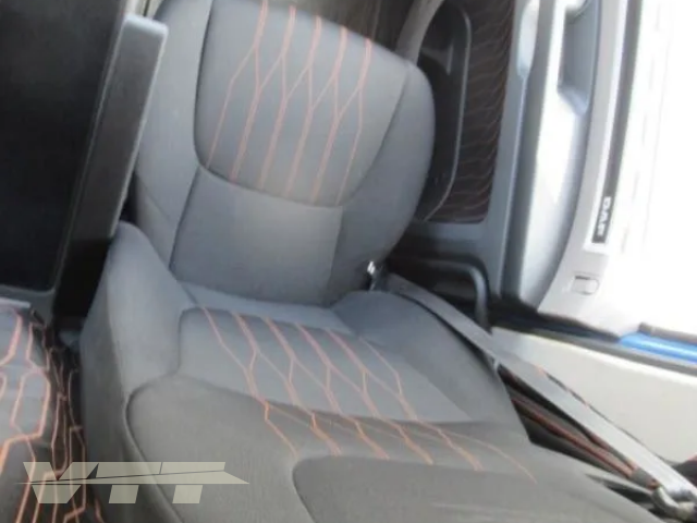 ID 5393 DAF XF 530FT