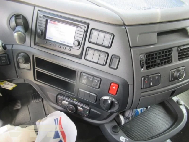 ID 5393 DAF XF 530FT