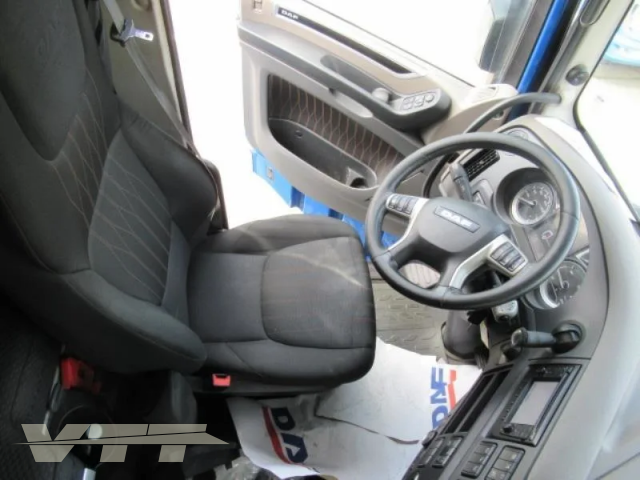 ID 5393 DAF XF 530FT