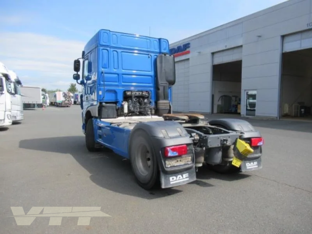 ID 5393 DAF XF 530FT