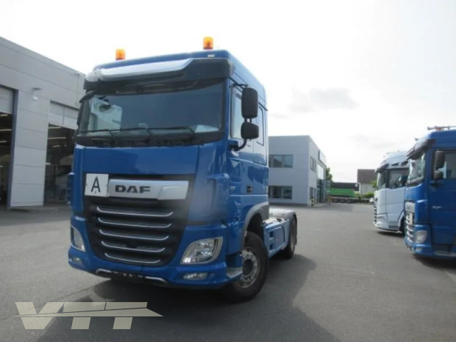 ID 5393 DAF XF 530FT