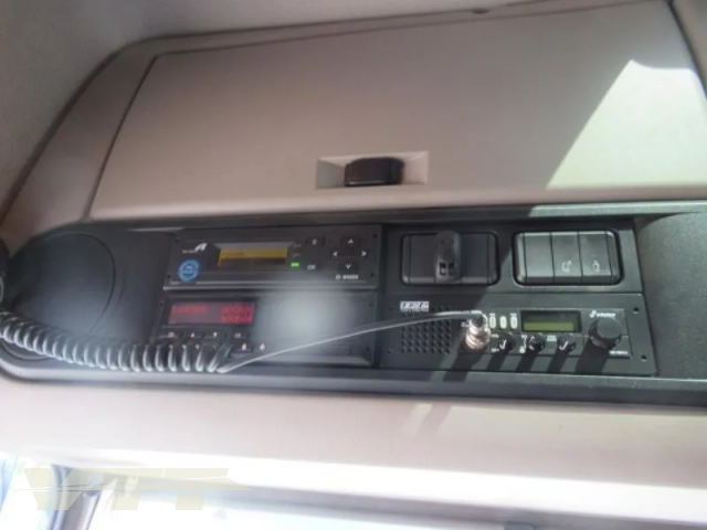 ID 5393 DAF XF 530FT