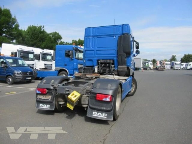 ID 5393 DAF XF 530FT