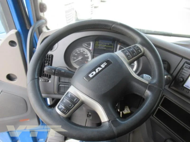 ID 5393 DAF XF 530FT