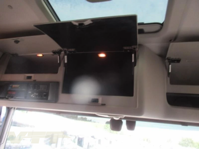 ID 5393 DAF XF 530FT