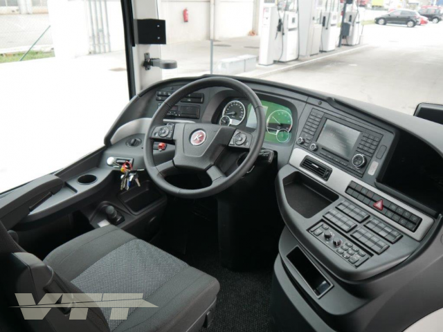 ID 5395 Setra S 531 DT