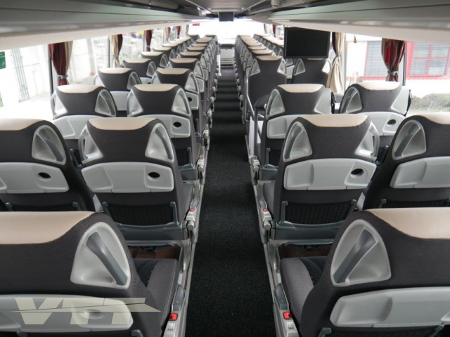 ID 5395 Setra S 531 DT