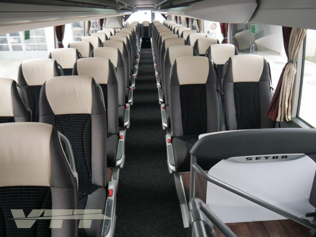 ID 5395 Setra S 531 DT