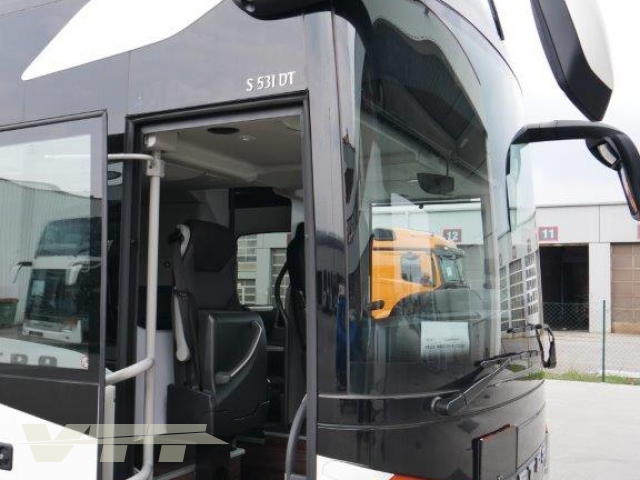 ID 5395 Setra S 531 DT