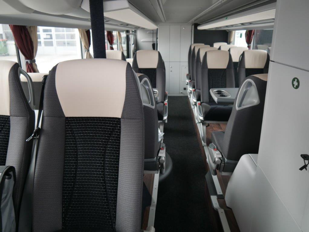 ID 5395 Setra S 531 DT