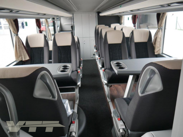 ID 5395 Setra S 531 DT