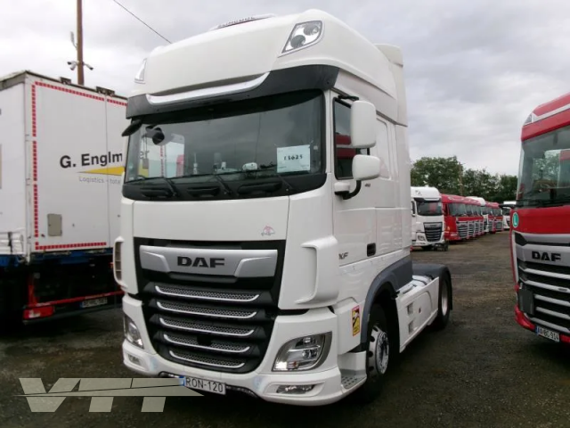 ID 5398 DAF XF 480FT