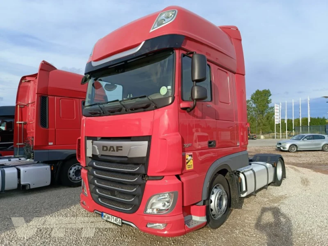ID 5405 DAF XF 480FT