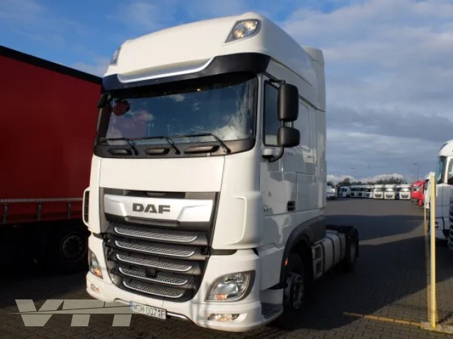 ID 5406 DAF XF 480FT