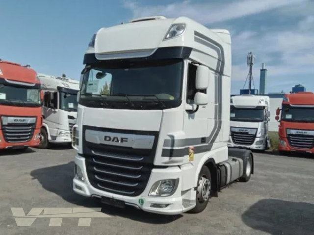 ID 5407 DAF XF 480FT