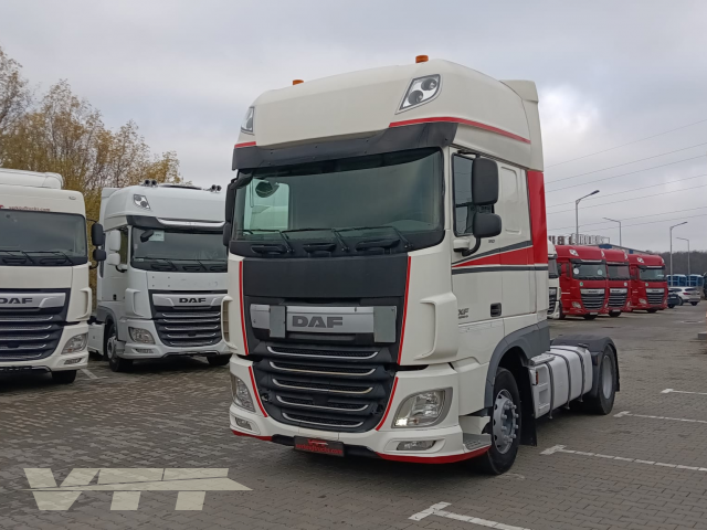 ID 5438 DAF XF 510FT