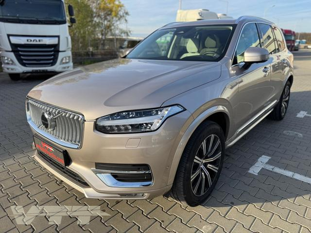 ID 5440 Volvo XC90