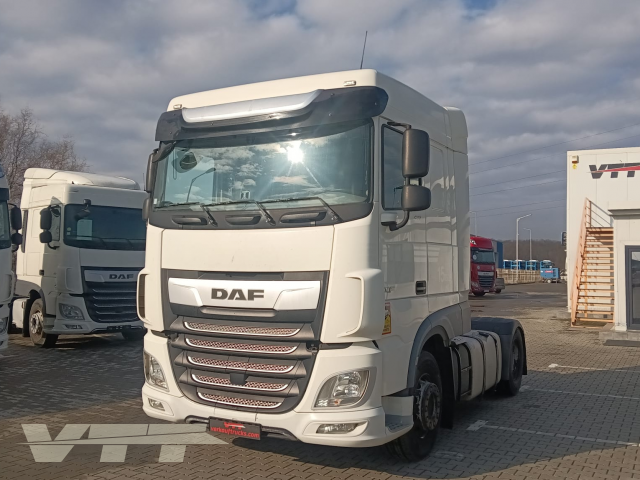 ID 5445 DAF XF 480FT