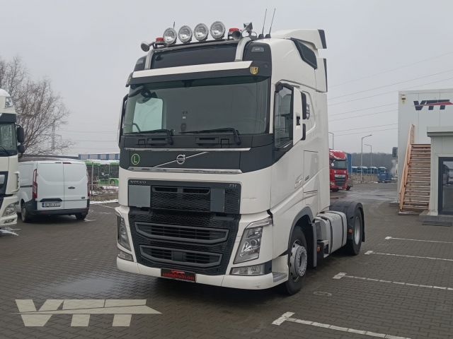 ID 5449 Volvo FH 460