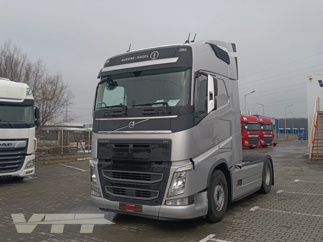 ID 5450 Volvo FH 460