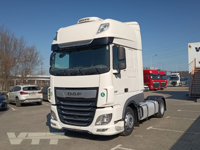 ID 5451 DAF XF 480FT