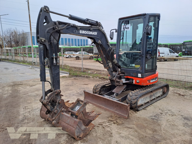 ID 5457 Eurocomach ES28.2ZT