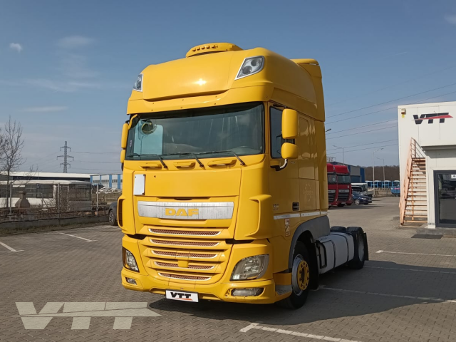 ID 5472 DAF XF 460FT